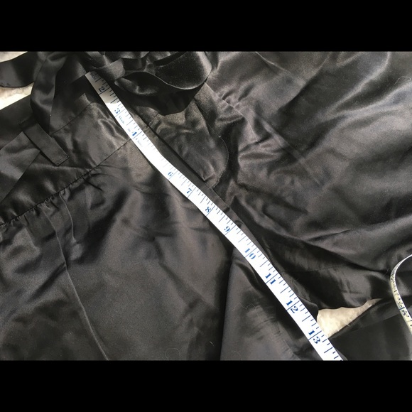 Marc Jacobs silk pants - Picture 7 of 14